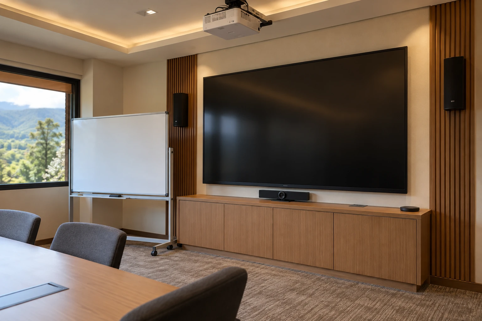 Conference Room A — photo 2