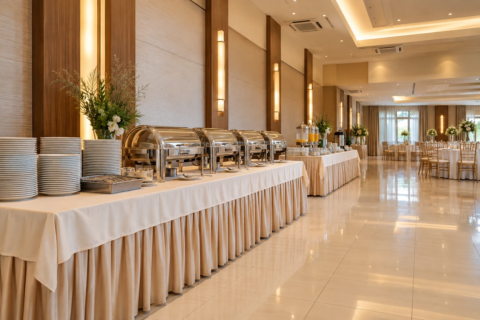 Grand Function Hall — photo 3